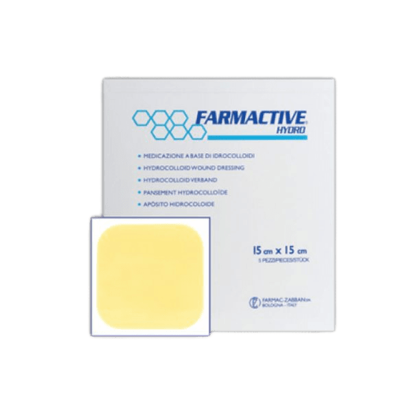 Farmactive FARMACTIVE hydro