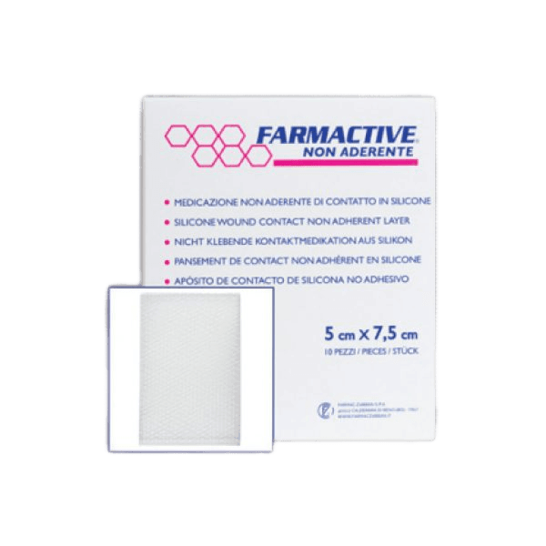 FARMACTIVE Non aderente
