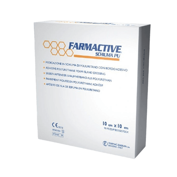FARMACTIVE PU Foam